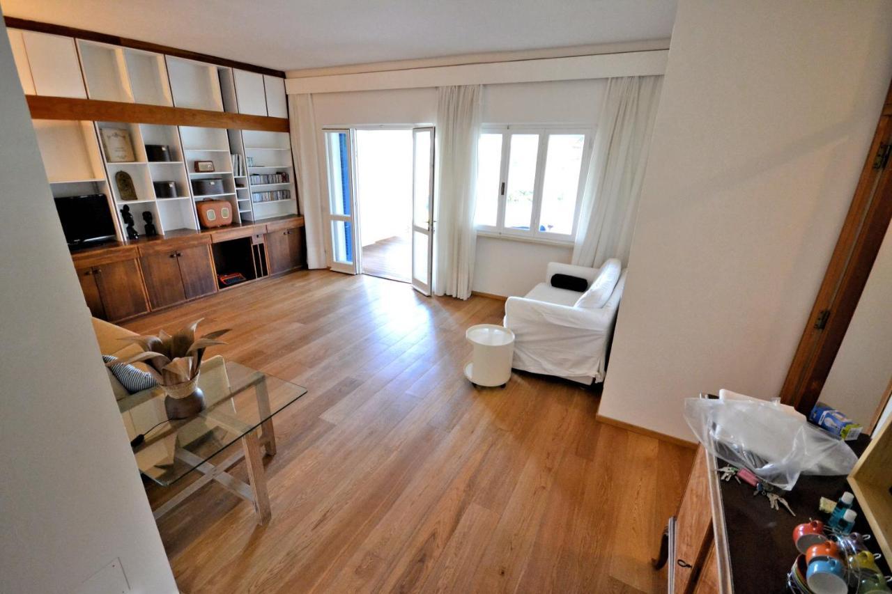 Villa Montecristo Marina di Campo Extérieur photo