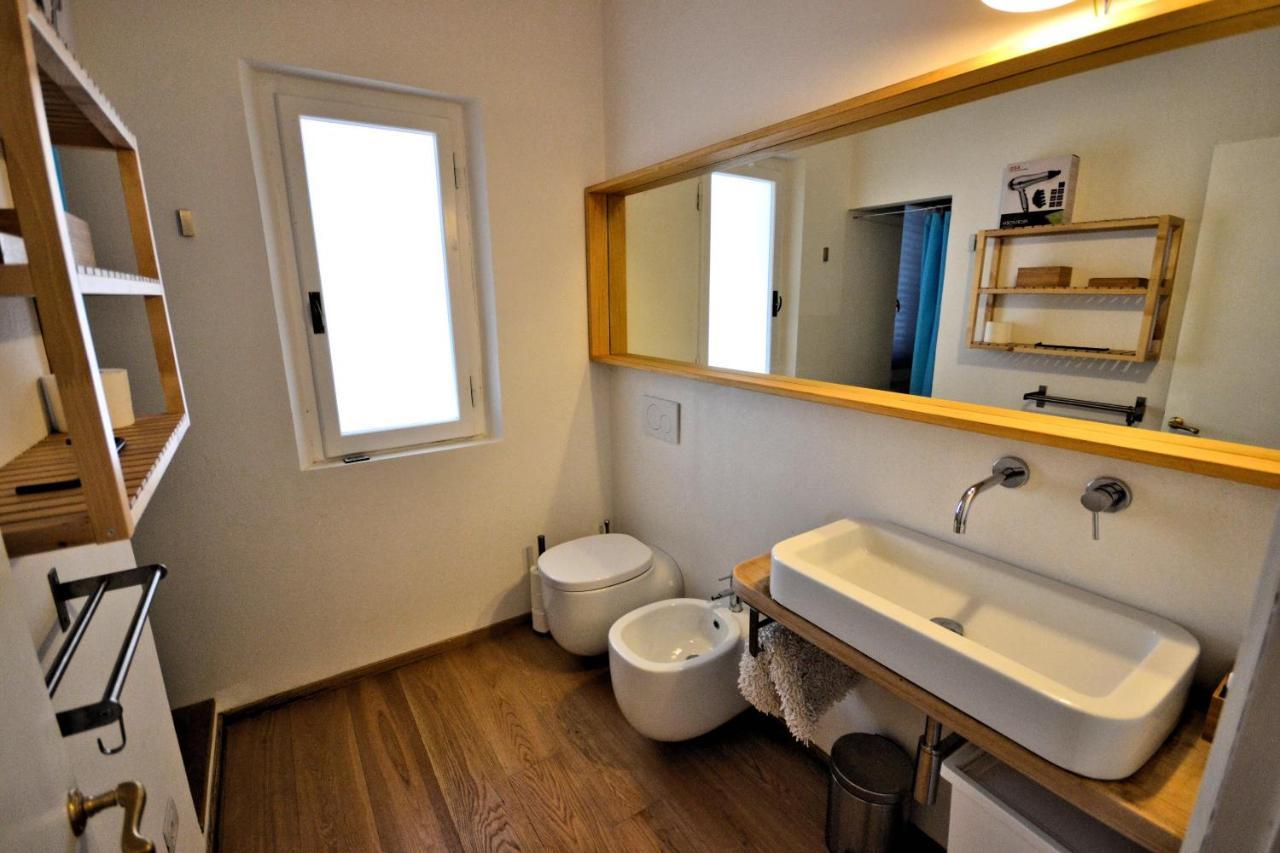 Villa Montecristo Marina di Campo Extérieur photo