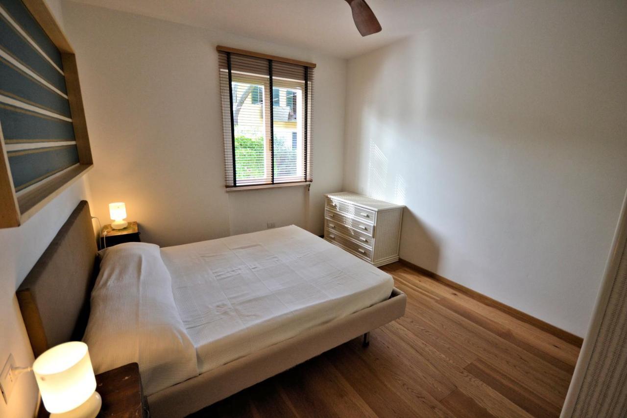 Villa Montecristo Marina di Campo Extérieur photo