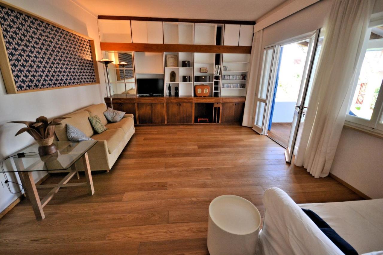 Villa Montecristo Marina di Campo Extérieur photo