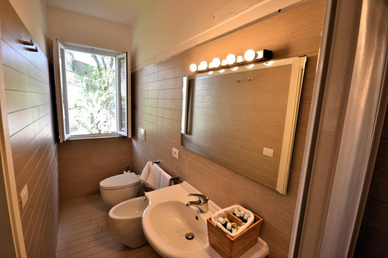 Villa Montecristo Marina di Campo Extérieur photo