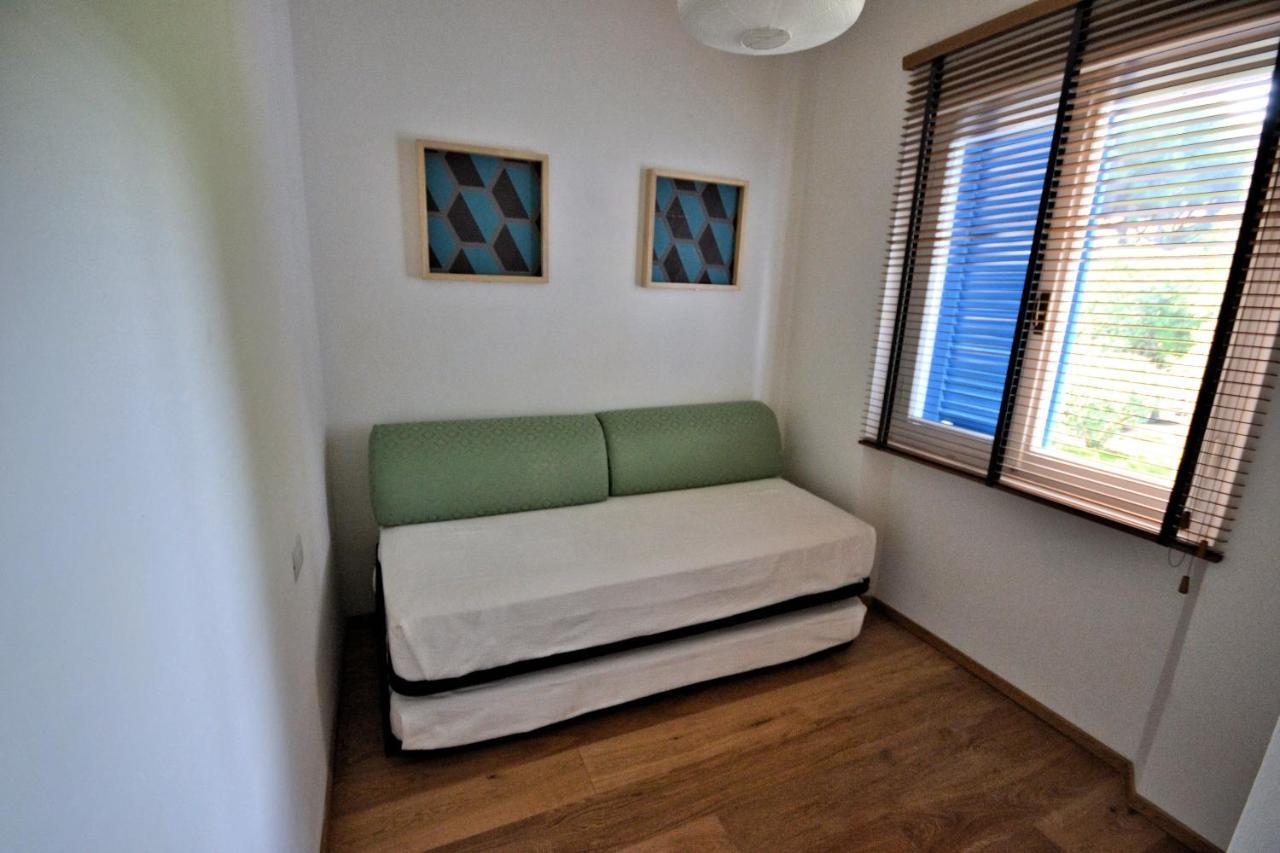 Villa Montecristo Marina di Campo Extérieur photo