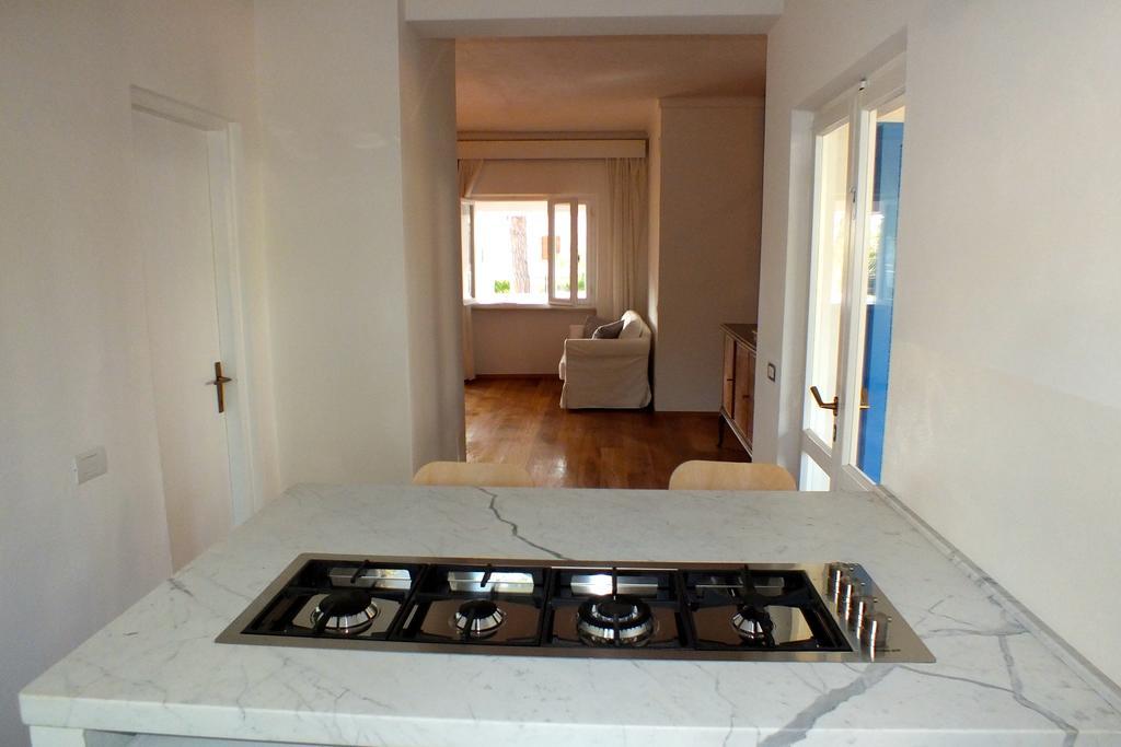 Villa Montecristo Marina di Campo Chambre photo