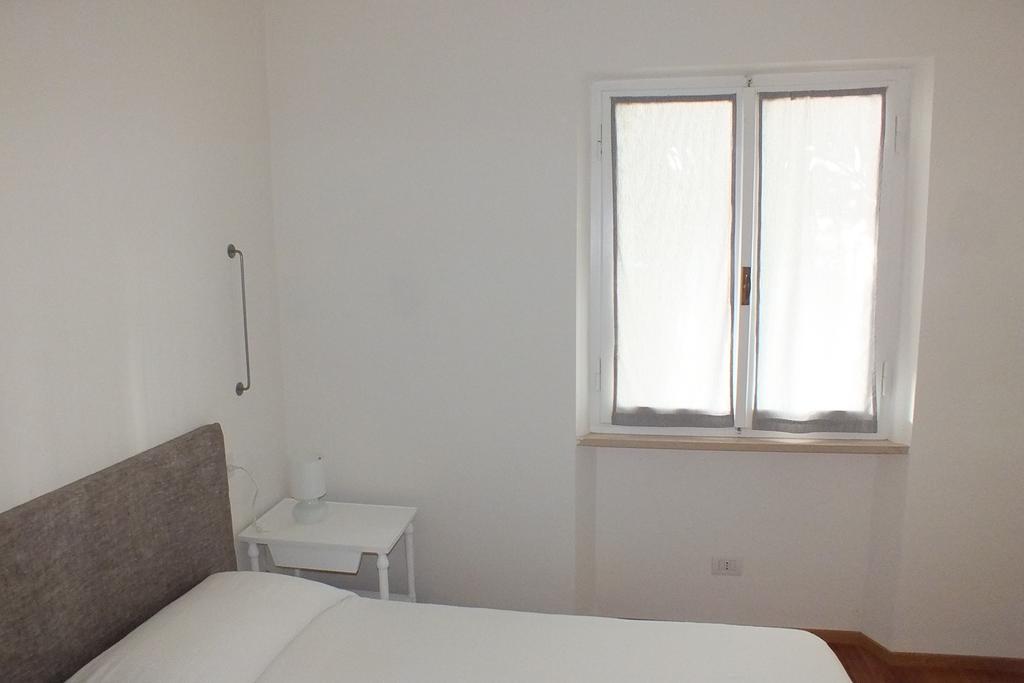 Villa Montecristo Marina di Campo Chambre photo