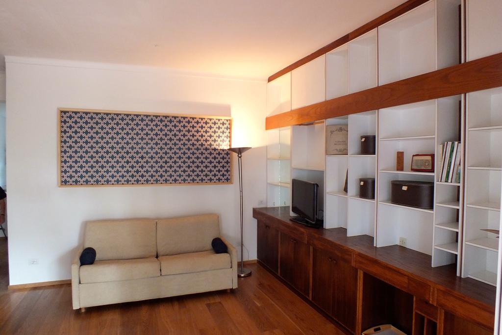 Villa Montecristo Marina di Campo Chambre photo