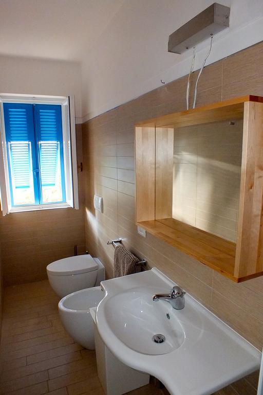 Villa Montecristo Marina di Campo Chambre photo