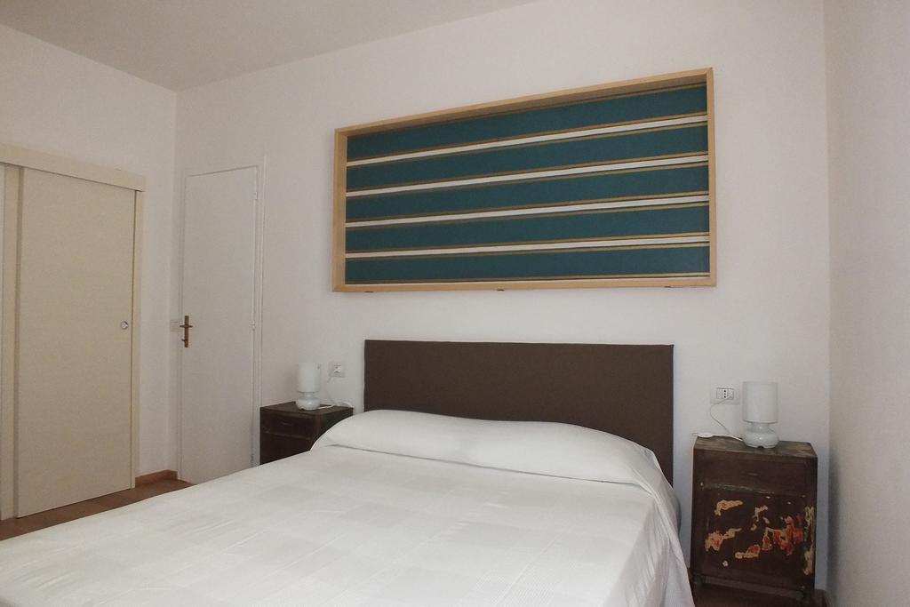 Villa Montecristo Marina di Campo Chambre photo